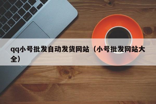 qq小号批发自动发货网站（小号批发网站大全）