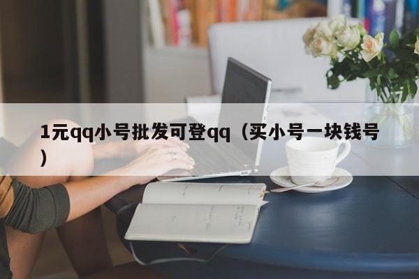 1元qq小号批发可登qq（买小号一块钱号）