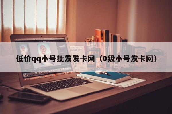 低价qq小号批发发卡网（0级小号发卡网）