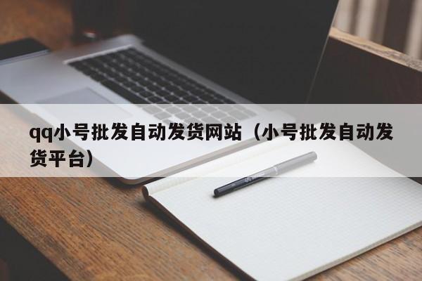 qq小号批发自动发货网站（小号批发自动发货平台）