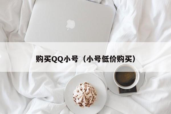 购买QQ小号（小号低价购买）